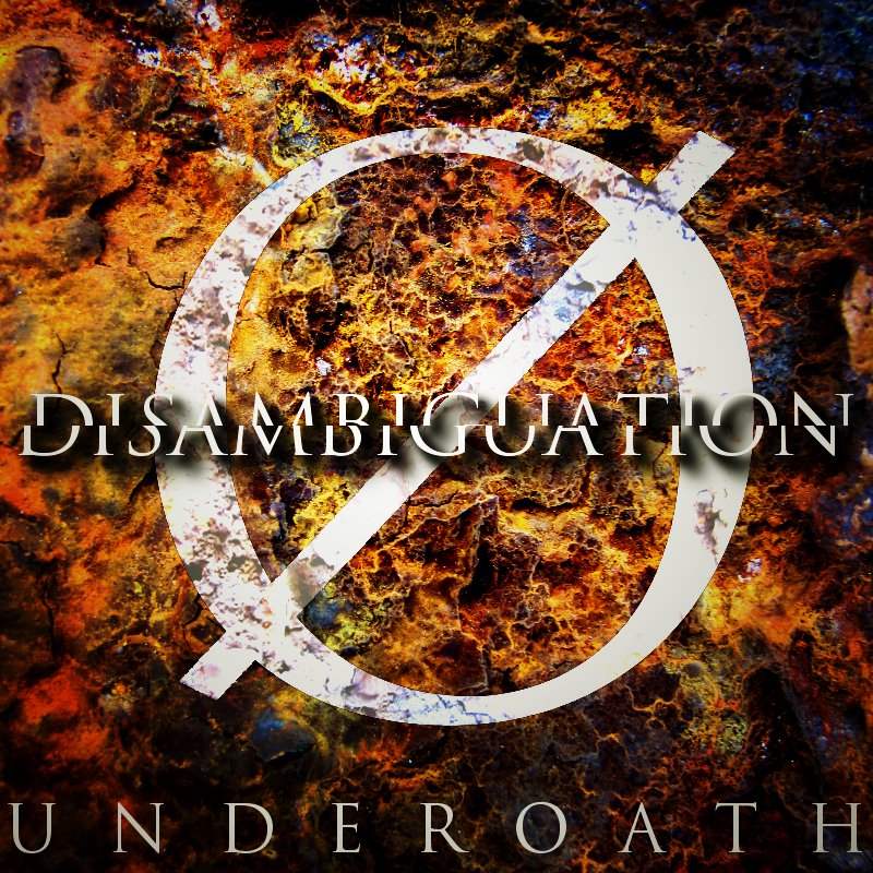 Underoath Disambiguation album 2010 | Music Metal